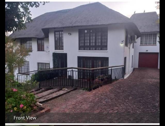 4 BEDROOM HOUSE FOR SALE IN RIDGEWAY